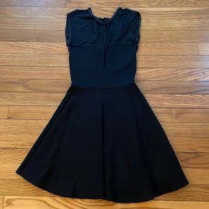 American Apparel Mini Dress